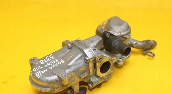 Ford Focus EGR valve