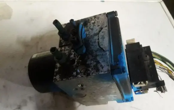 Peugeot 407 ABS Pump