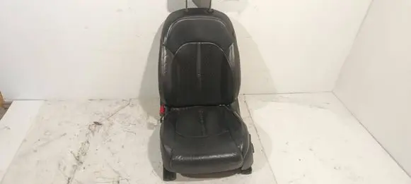 KIA Optima Front driver seat