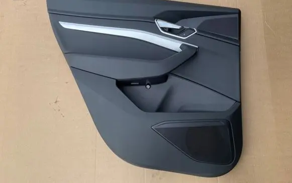 Audi e-tron Coupe rear side trim panel 4KE867305