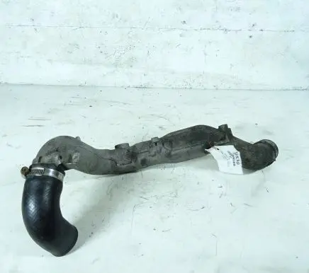 Mazda 3 I Air intake hose/pipe