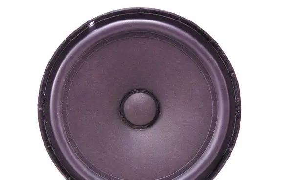Volkswagen Beetle A5 Rear door speaker 5C5035454A