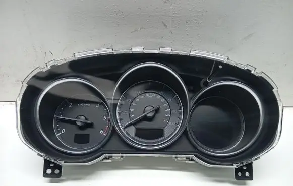 Mazda 6 Speedometer (instrument cluster) G46L55430