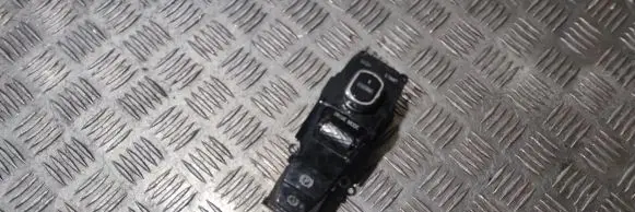 Volvo XC90 Multifunctional control switch/knob P31443474