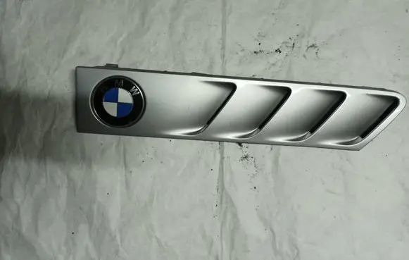 BMW Z3 E36 Bonnet wind deflector 8397506