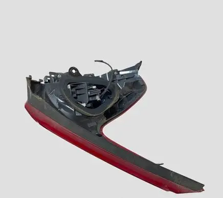 Volvo V40 Cross country Rear/tail lights 31395845