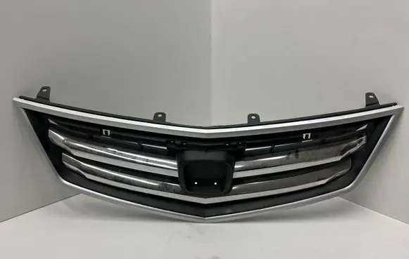 Honda Accord Front bumper lower grill