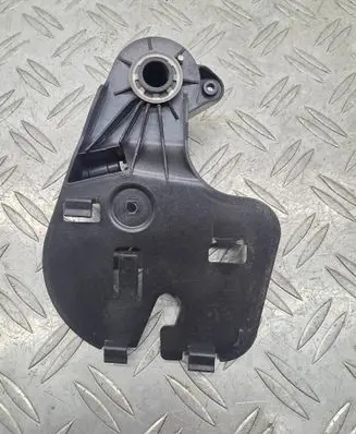 Audi Q5 SQ5 Engine bonnet (hood) release handle 8R1823633