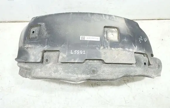 Ford Expedition Rear arch fender liner splash guards JL1B280K73AC