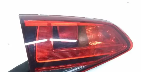 Volkswagen Golf VII Tailgate rear/tail lights 5G0945093AF
