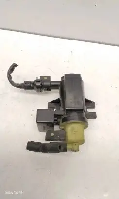 Mercedes-Benz A W169 Vacuum valve A0061536628