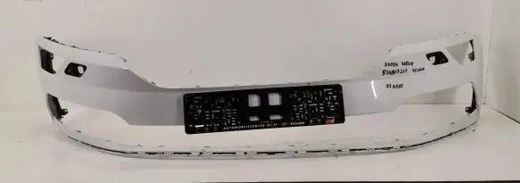 Skoda Karoq Front bumper 57A807221