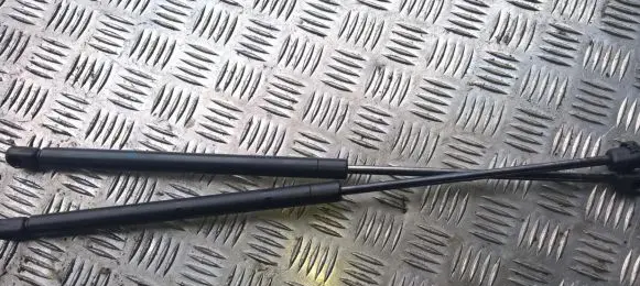 Peugeot 206 Tailgate/trunk strut/damper 9633908780 96.339.087.80