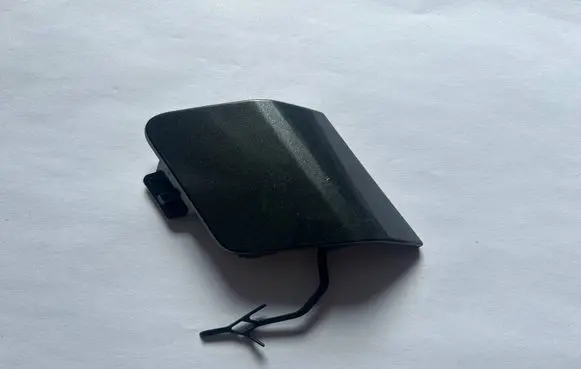 Audi A3 8Y Front tow hook cap/cover 8Y0807241D