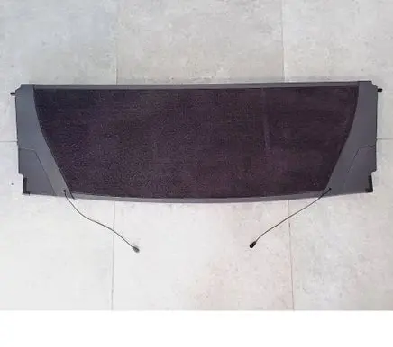 Mercedes-Benz A W168 Parcel shelf A1686900049
