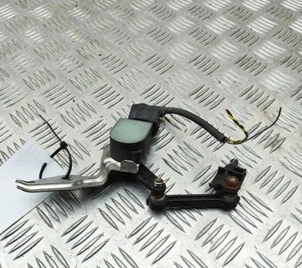 Audi Q7 4L Headlight/headlamp level sensor 7L0616213B