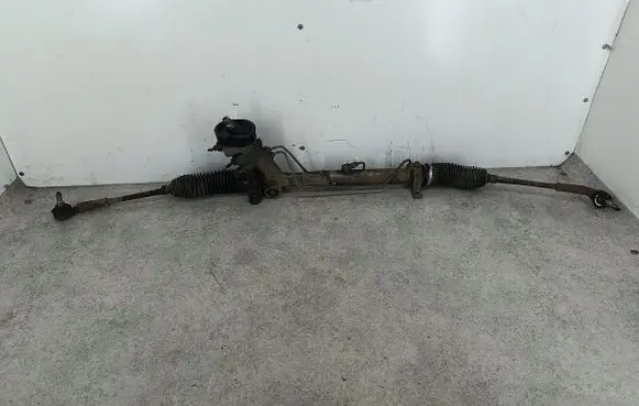 Skoda Fabia Mk2 (5J) Steering rack 