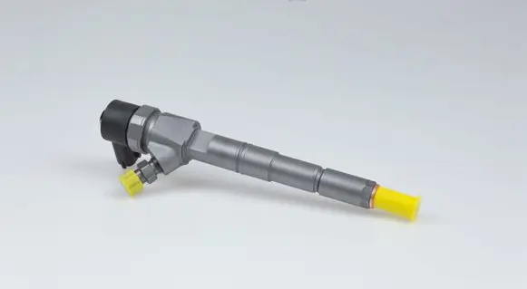 Opel Zafira B Fuel injector 0445110243 0445110391 0986435104