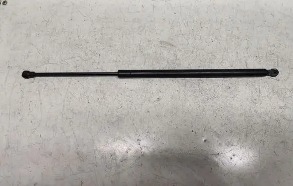 Peugeot 607 Front bonnet/hood damper/strut