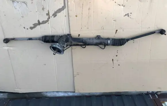 Peugeot 206 CC Steering rack