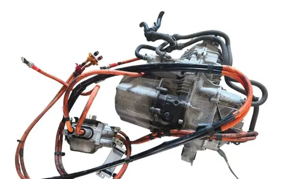 Tesla Model S Electric car motor 103700000F 106260010D 109700010E