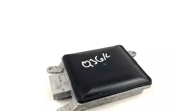 Audi Q3 8U Blind spot module 8U0907568B