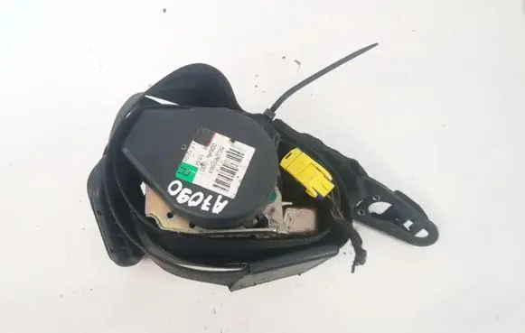 Audi A4 S4 B6 8E 8H Front seatbelt 560788501