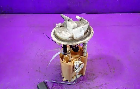 Peugeot 206 In-tank fuel pump