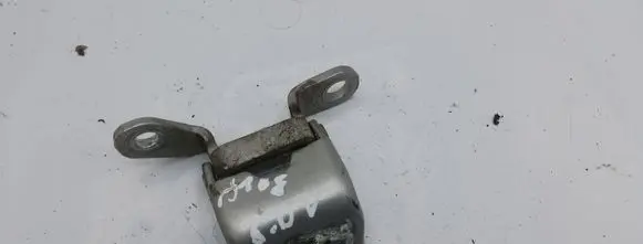 Honda Civic Rear door upper hinge NOCODE