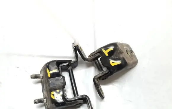 Nissan Murano Z50 Rear door hinge set 