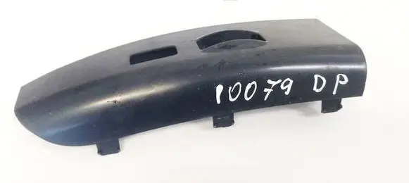 KIA Sportage Front door window switch trim 4835101110