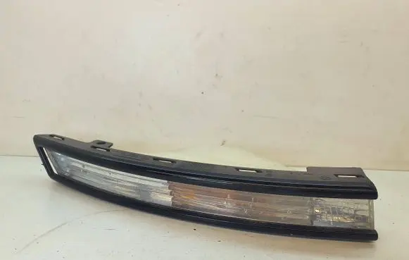 Volkswagen PASSAT B6 Front indicator light 3C0807718C