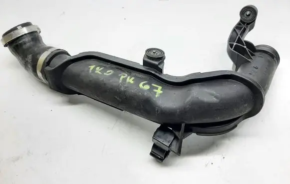 Audi A3 S3 8P Intercooler hose/pipe 1K0145770AE