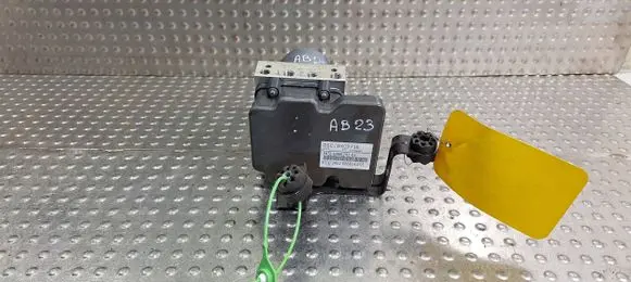 BMW X5 F15 ABS Pump 6866243 6866244
