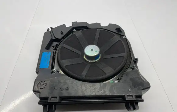 BMW M5 Subwoofer speaker 9169686