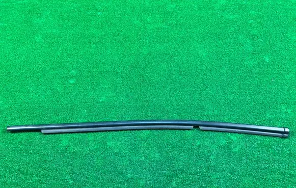 Toyota Yaris Cross Rear door glass trim molding 68180K2010