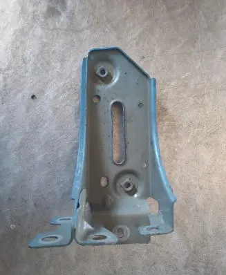 Renault Captur Battery bracket 648605701R