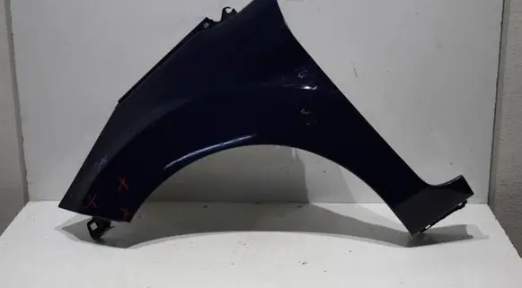 Ford Fiesta Fender