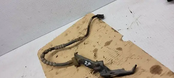 Chrysler Voyager Brake booster pipe/hose 22324608
