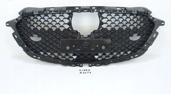 Renault Kangoo I Airbag control unit/module 50719