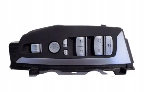 BMW X3 G01 Electric window control switch 6847099 7419359
