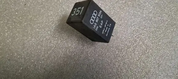 Audi 80 90 S2 B4 Other relay 4A0907513A