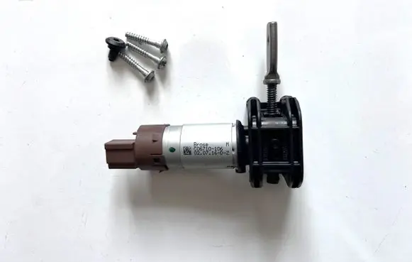 Chrysler Pacifica Seat adjustment motor C06710 C06710106