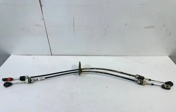 Ford Transit VII Gear shift cable linkage KK2R7E395G2E