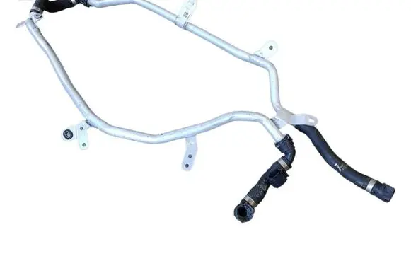 BMW 5 G30 G31 Engine coolant pipe/hose 8596350 8596349 8596351