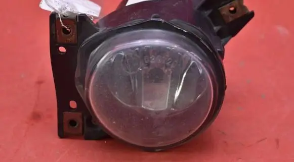 Seat Alhambra (Mk1) Front fog light 66987310