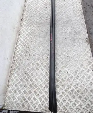 Honda Civic IX Roof bar rail