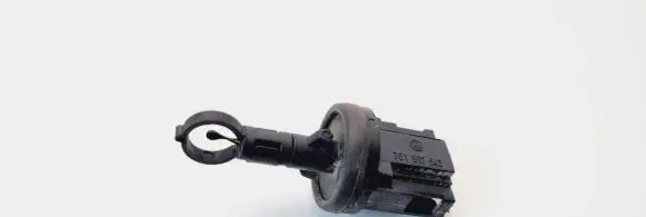 Seat Alhambra (Mk1) Interior temperature sensor 701907543
