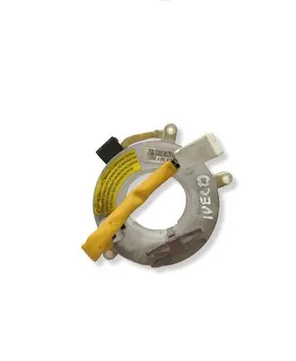 Iveco Daily 3rd gen Airbag slip ring squib (SRS ring) 00400007 1130540980679