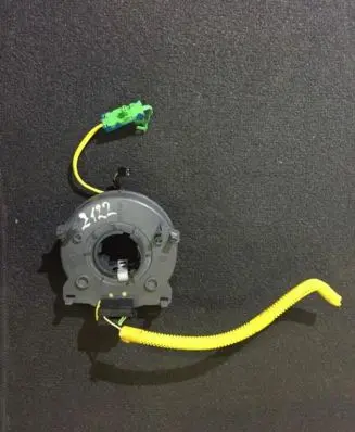 Suzuki Wagon R+ Airbag slip ring squib (SRS ring)
